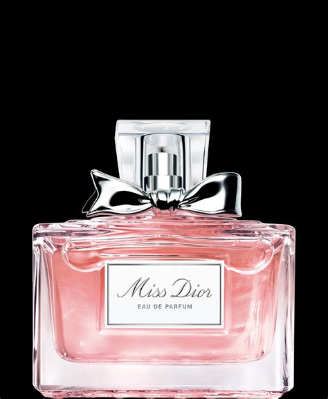 miss dior edp.